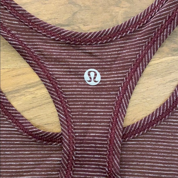 lululemon tank - Picture 3 of 3